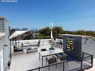 224 Garfield Ave #3A, Jersey City, NJ 07305