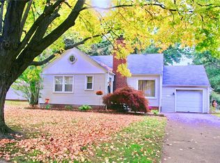 130 Bell Ave, Orrville, OH 44667