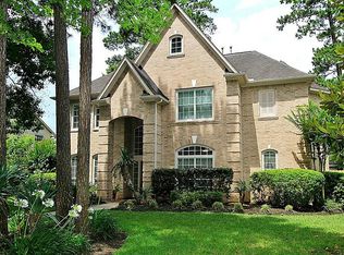 5923 Riverchase Village Dr, Kingwood, TX 77345