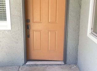 205 N Mariposa Street, Fresno, CA 93701