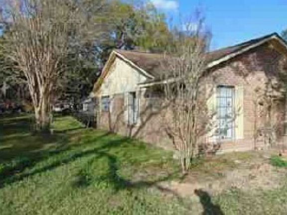 Property Side View