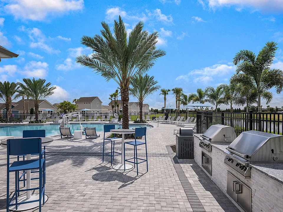Abrazo at Robinson Gateway apartments community photo