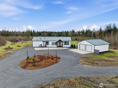 1184 US Hwy 12, Chehalis, WA, 98532