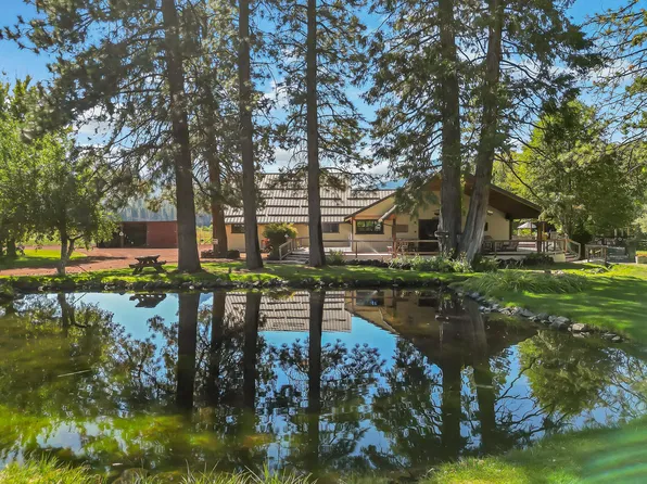 42048 Wilcox Rd, Hat Creek, CA 96040