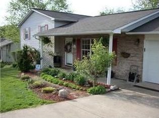 116 Scott Acres, Scott Depot, WV 25560