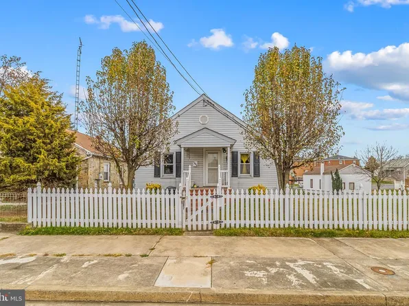 1006 Virginia Ave, Martinsburg, WV 25401