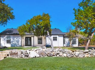 1265 Bob White, Spring Branch, TX 78070