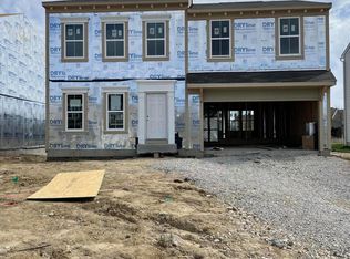 1235 Buckmeyer Dr, Marysville, OH 43040