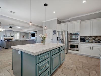 6020 Rabbit Track St, Las Vegas, NV, 89130