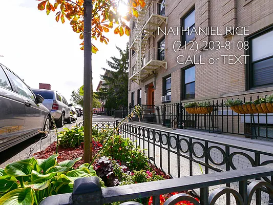 Rented by (Legacy) NY Quality Living Uptown | media 25