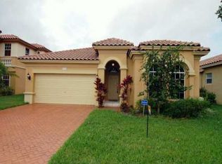 5100 SW 137th Ter, Miramar, FL 33027