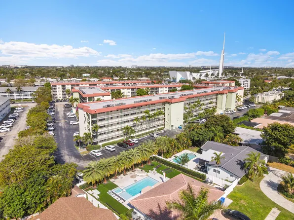 5300 NE 24th Ter APT 525, Fort Lauderdale, FL 33308