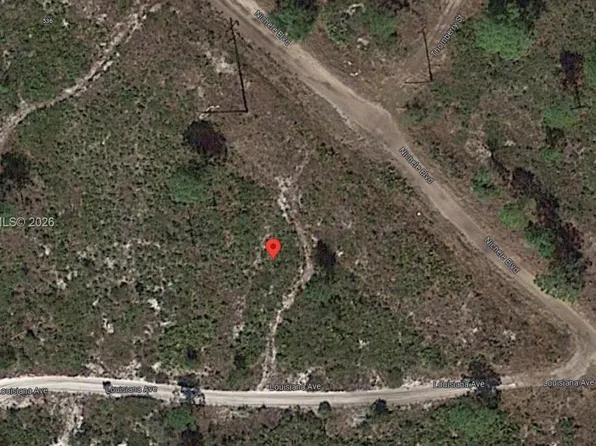 532 Nichele Blvd, Lake Placid, FL 33852