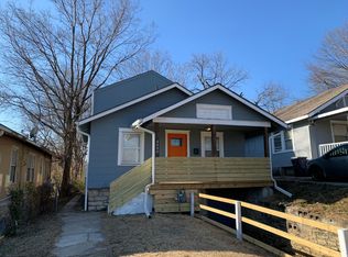 4440 Highland Ave, Kansas City, MO 64110