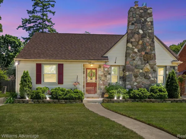 14840 Westwood St, Detroit, MI 48223