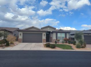 204 W Green Jade Dr, Washington, UT 84780