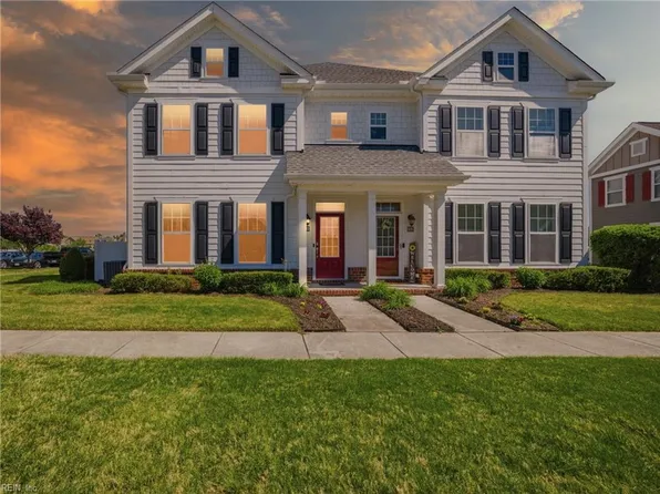 503 Nesbit Dr, Chesapeake, VA 23323