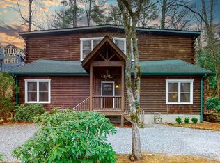 1571 Franklin Rd, Highlands, NC 28741