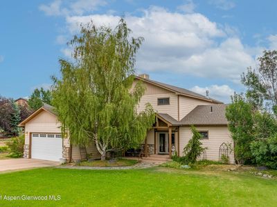 1170 16th St, Silt, CO, 81652