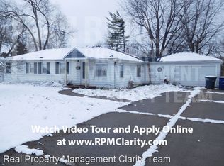 2123 Sandown Rd, Toledo, OH 43615