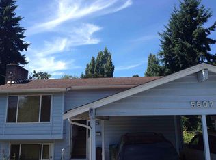 5607 40th Ave NE, Seattle, WA 98105