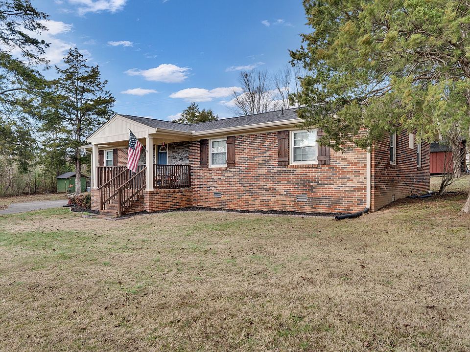 3933 Trousdale Ferry Pike, Lebanon, TN 37087 Zillow