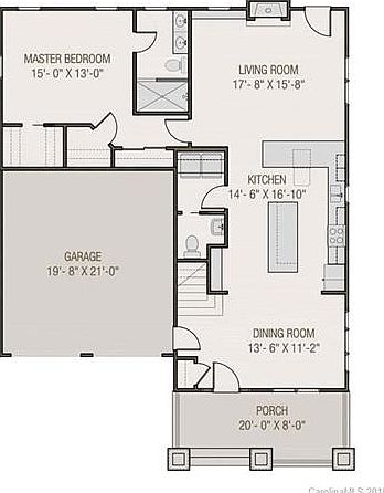2nd image of 11 Hyde Park Pl