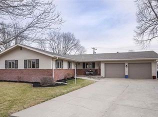 105 Angus Cir, Norfolk, NE 68701