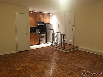 Rented by City Connections Realty