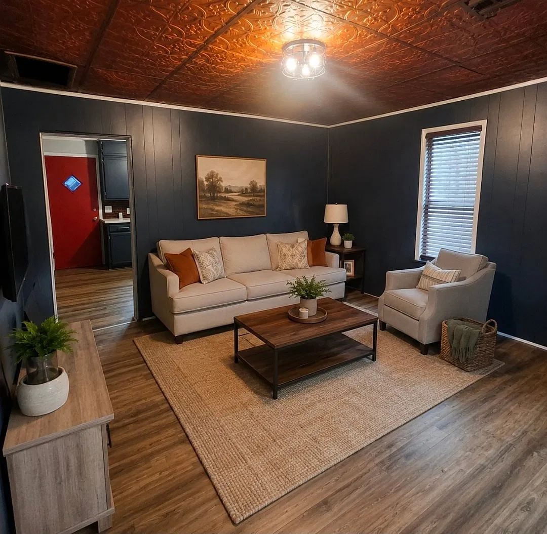 Renovated Private Home | 900 Sq Ft | Double Carport | Custom Kitchen — Photo 2