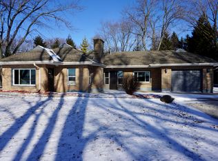 15428 Ives Grove Rd, Union Grove, WI 53182