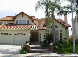 18142 Sandringham Ct, Porter Ranch, CA 91326