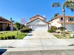 7971 Townsend Dr, Riverside, CA 92509