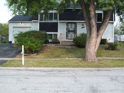 17721 S Arlington Dr, Country Club Hills, IL, 60478