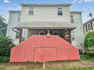 14-16 Kulp Avenue - 14 - Front, Wilkes Barre, PA 18702