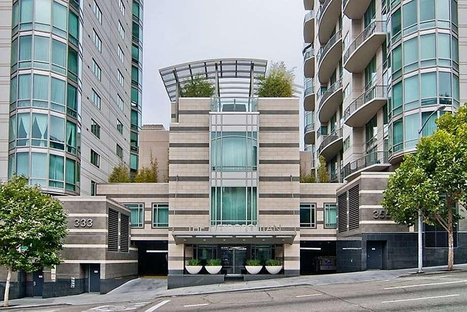 1st image of 355 1st St Unit S608