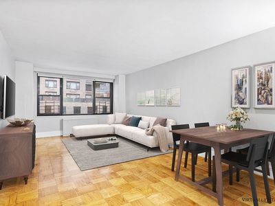 305 E 40th St APT 5F, Manhattan, NY, 10016