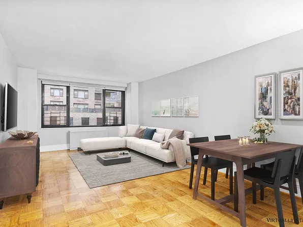 305 E 40th St APT 5F, Manhattan, NY 10016