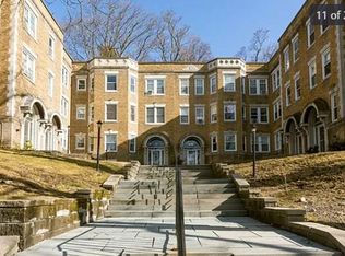 21 Westbourne Ter APT 4, Brookline, MA 02446