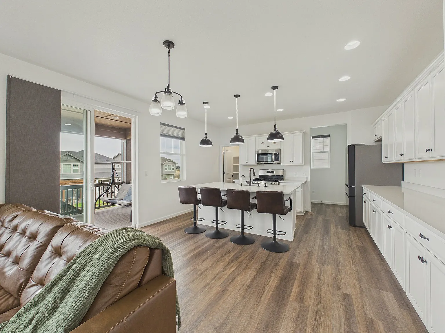 3680 Outcrop Court — Photo 4