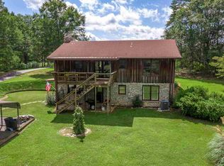 193 Mayo Rd, Cowpens, SC 29330