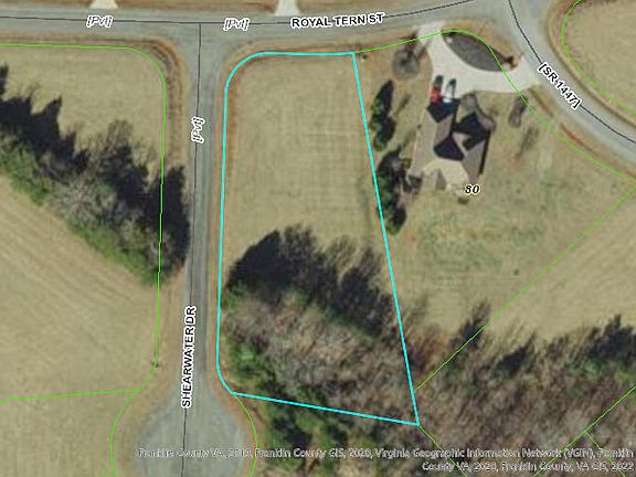 3rd image of LOT 41 Shearwater Dr