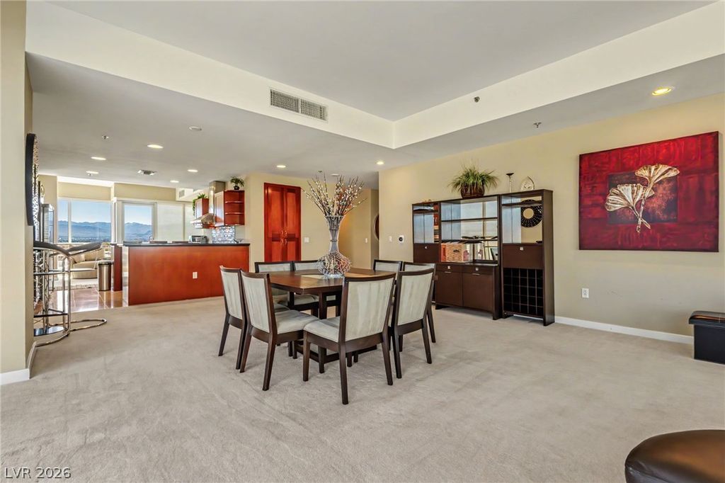 4525 Dean Martin Dr Unit 2012, Las Vegas, NV - More