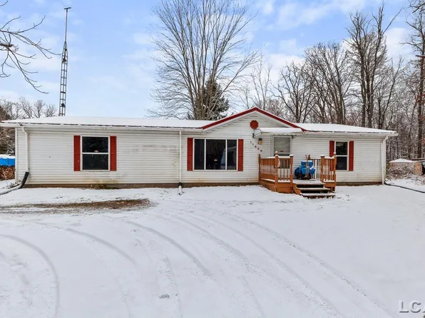 11856 N Miller Hwy, Brooklyn, MI 49230