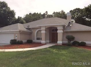 150 Douglas St, Homosassa, FL 34446