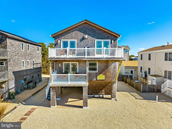 103 W Osborn Ave, Long Beach Township, NJ 08008