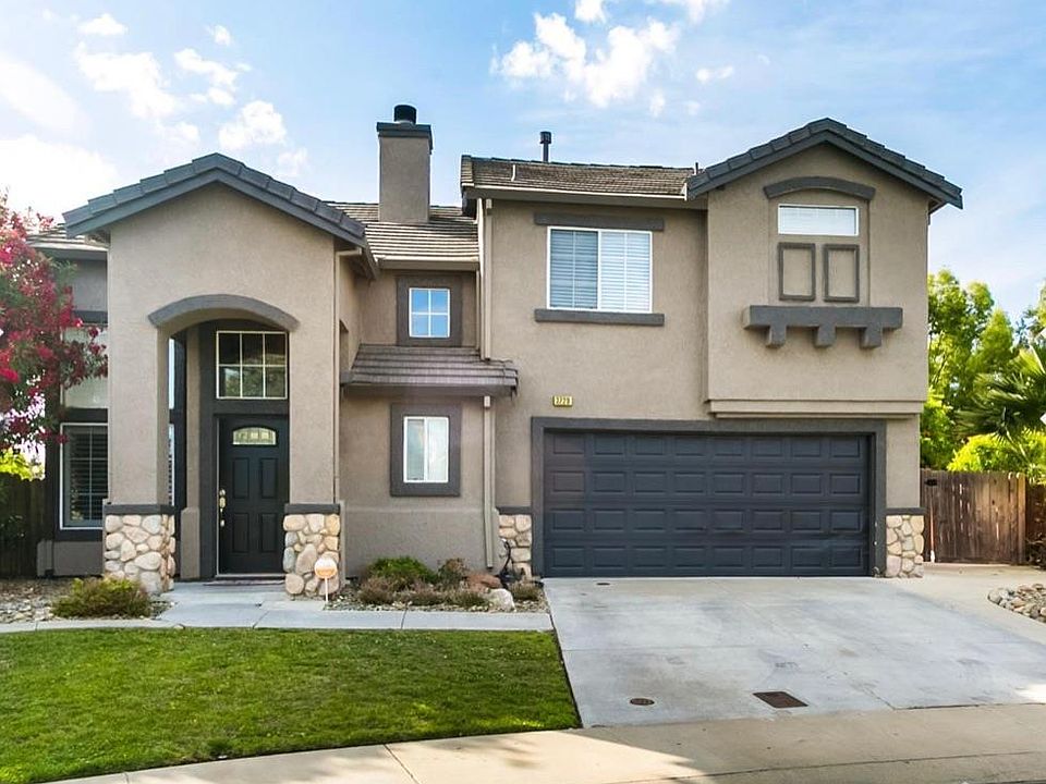 3729 Hepburn Cir, Stockton, CA 95209 Zillow