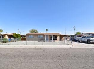 2016 E 24th Pl, Yuma, AZ 85365