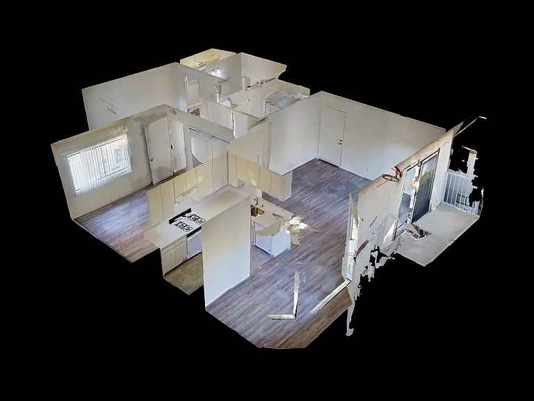 4608 Vista Del Monte Ave #206 — Photo 27