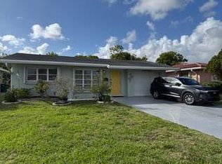 4919 NW 47th Ter, Tamarac, FL 33319